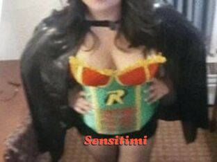 Sensitimi