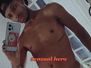 Sensual_hero