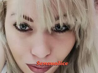 Sensualice
