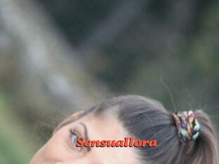 Sensuallora