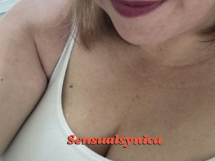 Sensualsynica