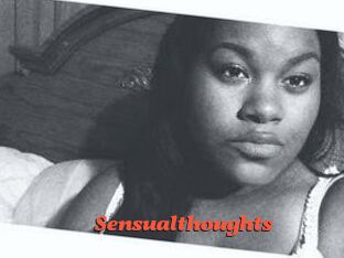 Sensualthoughts