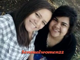 Sensualwomen22