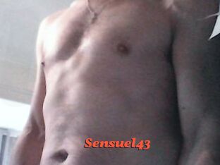 sensuel43 Livespot