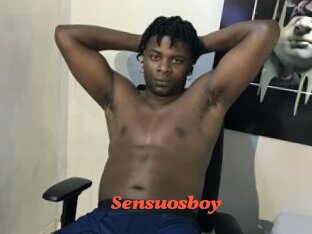 Sensuosboy