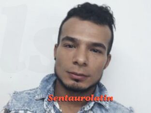 Sentaurolatin