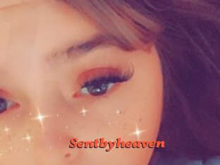 Sentbyheaven