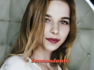 Seranadante