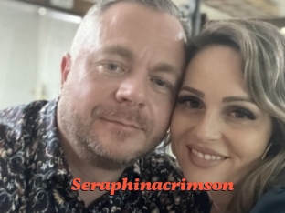Seraphinacrimson