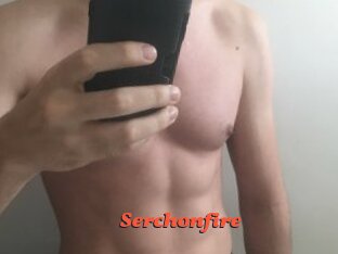 Serchonfire