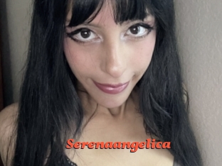 Serenaangelica