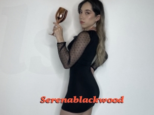Serenablackwood