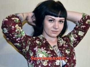Serenaexotic