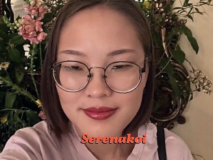 Serenakoi