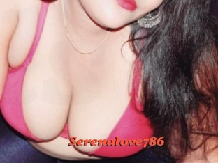 Serenalove786