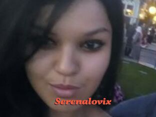 Serenalovix