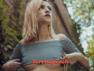 Serenapeach