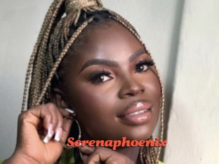 Serenaphoenix