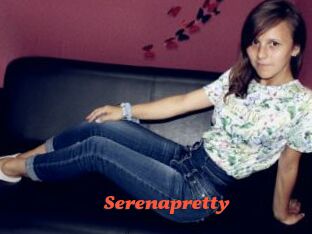 Serenapretty