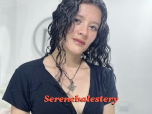 Serenebalestery