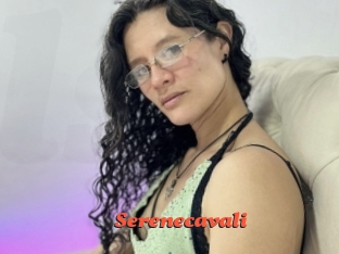 Serenecavali