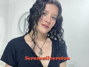 Serenesilverston
