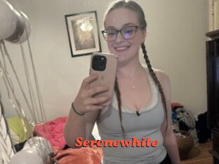 Serenewhite