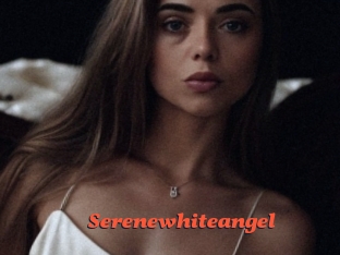 Serenewhiteangel
