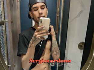 Sergiocardona