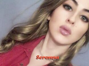 Seronna