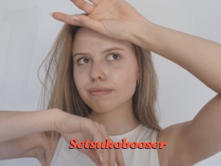 Setsukobooser