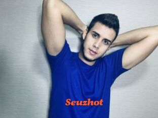 Seuzhot