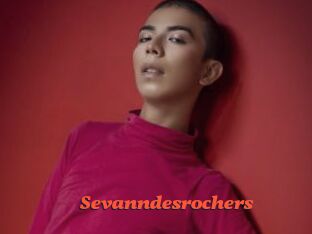 Sevanndesrochers