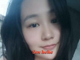 Sex_keke