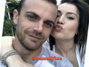 sexandfun Livespot