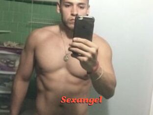 Sexangel
