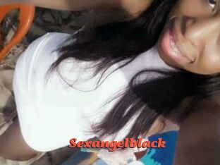 Sexangelblack