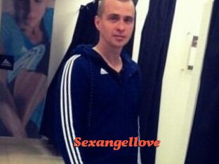Sexangellove