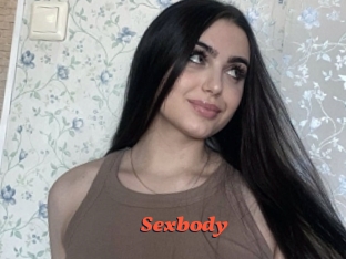 Sexbody