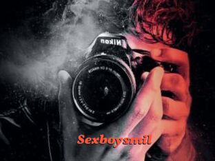 Sexboysmil