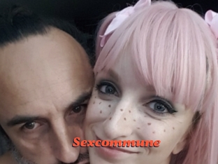 sexcommune Livespot