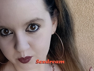 Sexdream