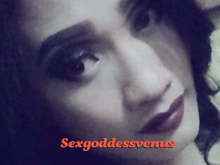 Sexgoddessvenus