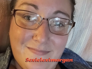 Sexieleximorgan
