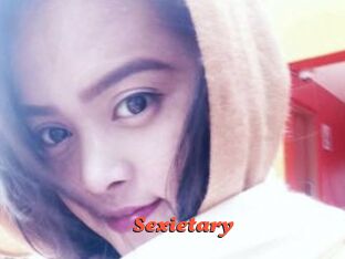 Sexietary