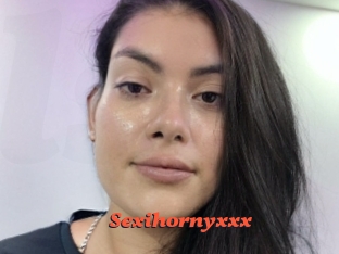 sexihornyxxx Livespot