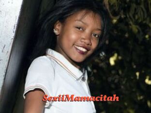 SexiiMamacitah