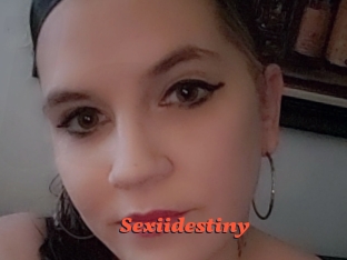 Sexiidestiny