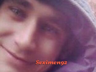 Seximen92