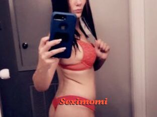 seximomi Livespot